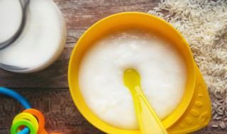 生米糊需要煮多久 生米糊需要煮几分钟呢