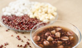 新鲜莲子能煮多久才能吃 莲子的功效