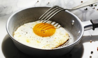 荷包蛋需要煮多久 荷包蛋需要煮多长时间呢