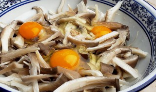 香蘑菇要煮多久才能吃 香蘑菇要煮几分钟才能吃