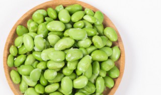 毛豆煮多久才能吃 毛豆煮多久才熟