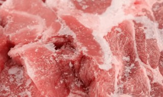 煮冻住的肉要多久才能吃 煮冻住的肉要几分钟才能吃