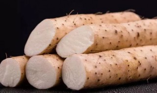 成根山药要煮多久才能吃 成根山药要煮几分钟才能吃