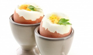 蛋需要煮多久 蛋需要煮几分钟才熟呢