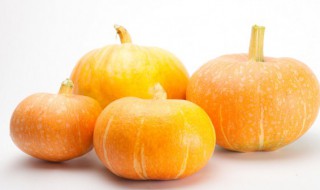 南瓜需要煮多久能熟 南瓜需要煮几分钟能熟呢