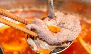火锅牛腩要煮多久才能吃 火锅牛腩要煮多长时间才能吃