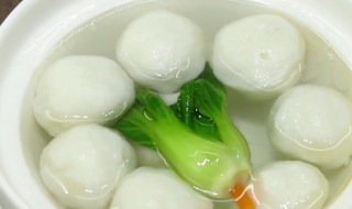 鱼丸需要煮多久 鱼丸需要煮几分钟才熟呢