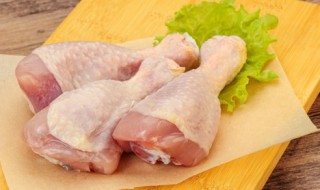 卤鸡腿需要煮多久 卤鸡腿需要煮几分钟呢