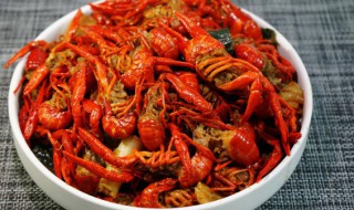 小龙虾需要煮多久 小龙虾需要煮几分钟呢
