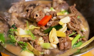 屠宰场的鹅要煮多久才能吃 屠宰场的鹅要煮多长时间才能吃