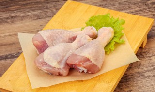 小琵琶腿要煮多久才能吃 琵琶腿可以怎么做