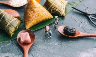 赤豆粽要煮多久才能吃 赤豆粽要煮多长时间才能吃