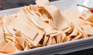 千张丝要煮多久熟才能吃 千张丝要煮到什么时候