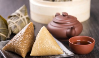 碱水粽煮多久才能吃 碱水粽煮多长时间