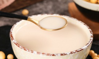 豆浆需要煮多久能熟 豆浆需要煮多长时间才能熟