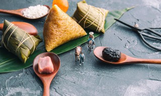 真空熟粽子煮多久才能吃 真空熟粽子煮多长时间才能吃