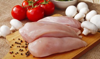 水煮鸡胸肉需要煮多久 水煮鸡胸肉需要煮多长时间才熟呢