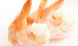 虾仁需要煮多久 虾仁需要煮多长时间呢