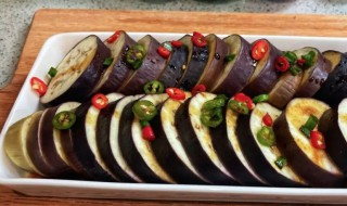 蒸茄子大概煮多久熟了才能吃 茄子营养价值介绍