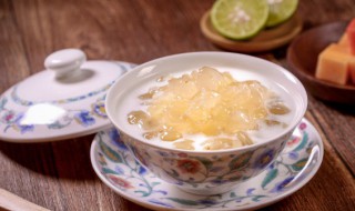 皂角米一般需要煮多久 皂角米一般需要煮几分钟呢