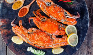 煮螃蟹需要多久 煮螃蟹需要几分钟呢