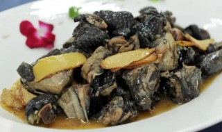 乌鸡腿要煮多久熟才能吃 乌鸡腿要煮多几分钟熟才能吃