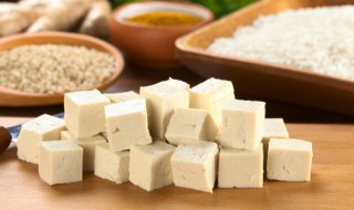 嫩豆腐要煮多久才能吃 嫩豆腐要煮多长时间才能吃
