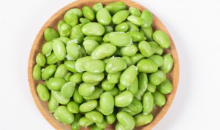 毛豆需要煮多久能熟 毛豆需要煮多长时间才能熟呢