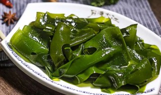 鲜海芽需要煮多久才能吃 鲜海芽需要煮几分钟才能吃