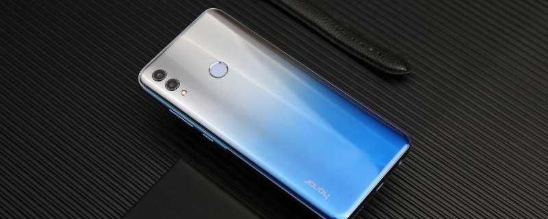 honor10lite是什么型号