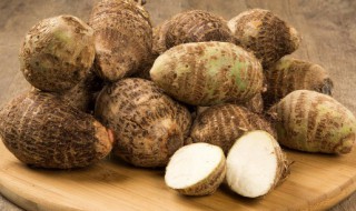 芋头需要煮多久能熟 芋头需要煮几分钟才能熟呢