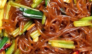 粉条一般煮多久才能吃好 粉条介绍