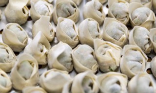 冷冻馄炖需要煮多久 冷冻馄饨需要煮几分钟呢