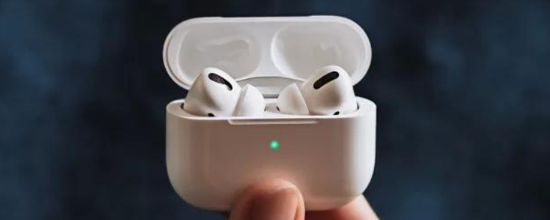 airpods2使用攻略