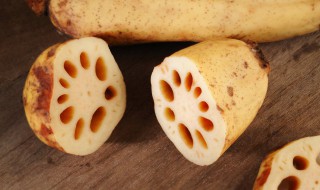 莲藕需要煮多久 莲藕需要煮多长时间呢