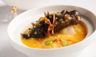 花海参煮多久才能吃 花海参煮几分钟才能吃