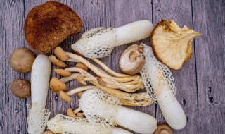 竹笙煮多久火锅才能吃 吃火锅竹笙煮多久可以开动