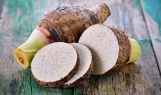 芋头可以煮多久才能吃 芋头可以煮多长时间才能吃