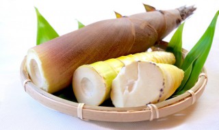 冬笋要煮多久才能吃 冬笋要煮多长时间才能吃