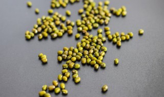 绿豆需要煮多久 绿豆需要煮几分钟才熟呢