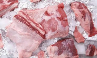 冻肉一般煮多久才能吃 冻肉一般煮几分钟才能吃