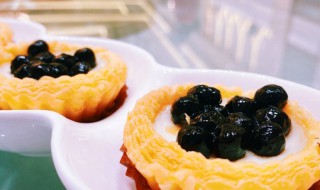 焦糖黑珍珠要煮多久才能吃 焦糖黑珍珠要煮几分钟才能吃