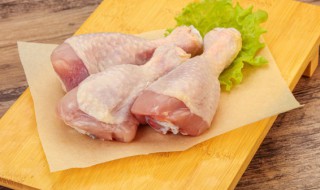 鸡腿多久煮好软烂一点才能吃 鸡腿多长时间煮好软烂一点才能吃