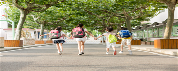 就近入学和学区房有什么区别