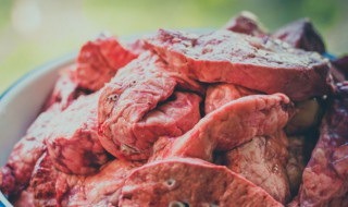 猪肺要煮多久才能吃 猪肺要煮多长时间的呢