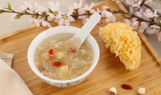 雪耳能煮多久才能吃啊 雪耳能煮多长时间才能吃