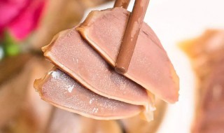 鸭胗火锅煮多久才能吃 鸭胗火锅煮多长时间才能吃