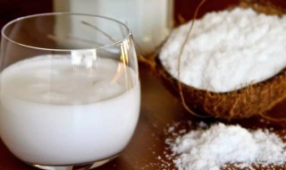 椰浆要不要煮多久才能吃 椰浆要煮吗多久才能吃