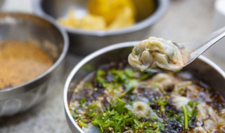 抄手需要煮多久 抄手需要煮多长时间呢