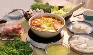 火锅的丸子煮多久才能吃 火锅的丸子煮多长时间才能吃